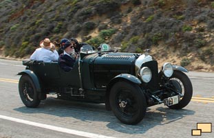 WebCars!: Pebble Beach Concours d'Elegance