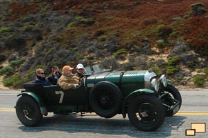 WebCars!: Pebble Beach Concours d'Elegance