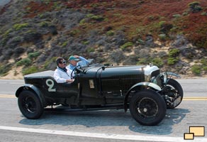WebCars!: Pebble Beach Concours d'Elegance