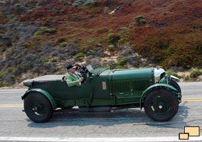 WebCars!: Pebble Beach Concours d'Elegance