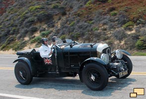 WebCars!: Pebble Beach Concours d'Elegance