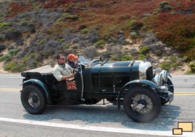 WebCars!: Pebble Beach Concours d'Elegance