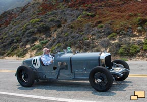 WebCars!: Pebble Beach Concours d'Elegance