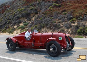WebCars!: Pebble Beach Concours d'Elegance