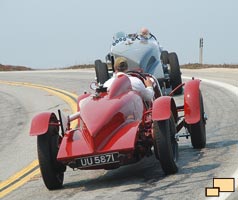 WebCars!: Pebble Beach Concours d'Elegance