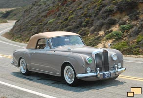 WebCars!: Pebble Beach Concours d'Elegance