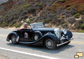 WebCars!: Pebble Beach Concours d'Elegance