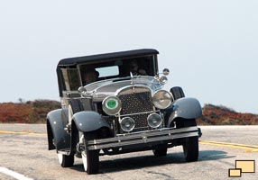 WebCars!: Pebble Beach Concours d'Elegance