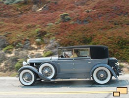 WebCars!: Pebble Beach Concours d'Elegance