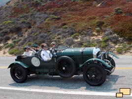 WebCars!: Pebble Beach Concours d'Elegance