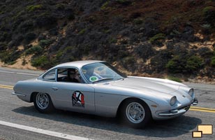 WebCars!: Pebble Beach Concours d'Elegance
