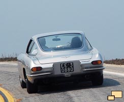 WebCars!: Pebble Beach Concours d'Elegance