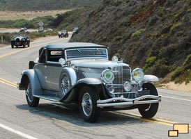 WebCars!: Pebble Beach Concours d'Elegance
