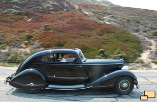 WebCars!: Pebble Beach Concours d'Elegance