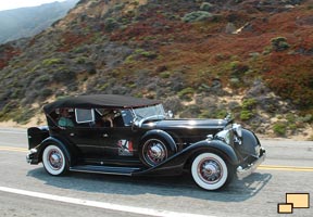 WebCars!: Pebble Beach Concours d'Elegance