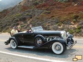 WebCars!: Pebble Beach Concours d'Elegance