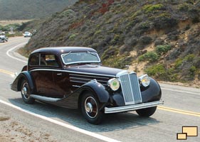 WebCars!: Pebble Beach Concours d'Elegance
