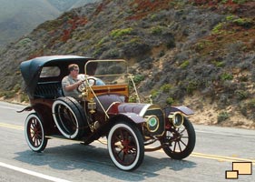 WebCars!: Pebble Beach Concours d'Elegance