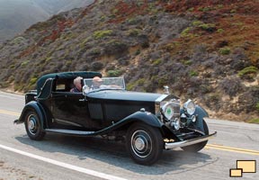 WebCars!: Pebble Beach Concours d'Elegance