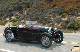 WebCars!: Pebble Beach Concours d'Elegance