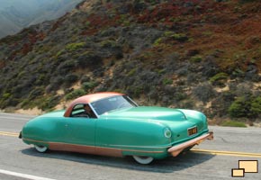 WebCars!: Pebble Beach Concours d'Elegance