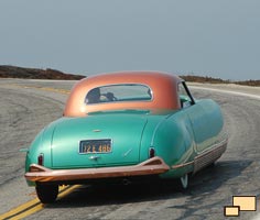 WebCars!: Pebble Beach Concours d'Elegance