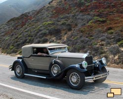 WebCars!: Pebble Beach Concours d'Elegance