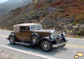 WebCars!: Pebble Beach Concours d'Elegance