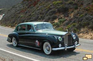 WebCars!: Pebble Beach Concours d'Elegance