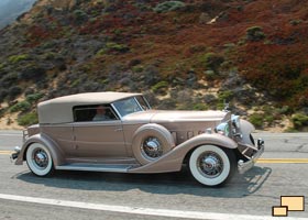 WebCars!: Pebble Beach Concours d'Elegance