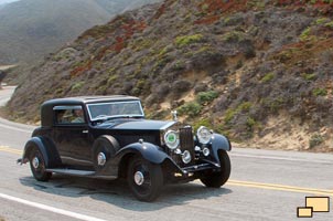 WebCars!: Pebble Beach Concours d'Elegance