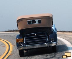 WebCars!: Pebble Beach Concours d'Elegance