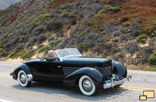 WebCars!: Pebble Beach Concours d'Elegance
