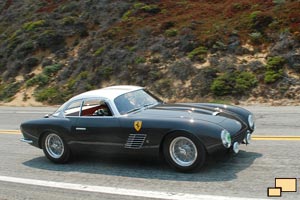 WebCars!: Pebble Beach Concours d'Elegance