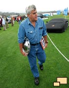 WebCars!: Pebble Beach Concours d'Elegance