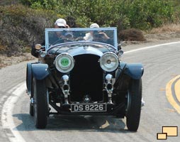 WebCars!: Pebble Beach Concours d'Elegance