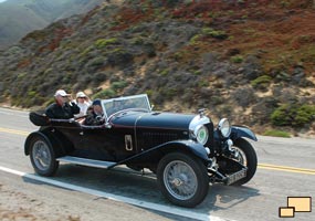 WebCars!: Pebble Beach Concours d'Elegance