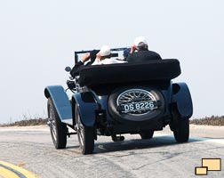 WebCars!: Pebble Beach Concours d'Elegance