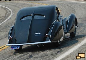 WebCars!: Pebble Beach Concours d'Elegance