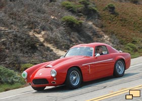 WebCars!: Pebble Beach Concours d'Elegance