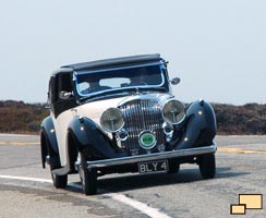 WebCars!: Pebble Beach Concours d'Elegance