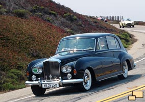 WebCars!: Pebble Beach Concours d'Elegance