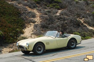 WebCars!: Pebble Beach Concours d'Elegance