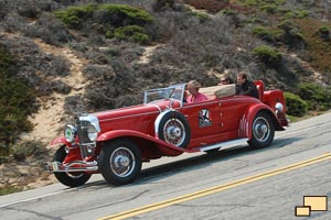 WebCars!: Pebble Beach Concours d'Elegance
