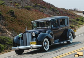 WebCars!: Pebble Beach Concours d'Elegance