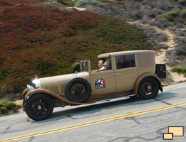 WebCars!: Pebble Beach Concours d'Elegance