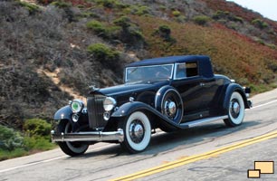 WebCars!: Pebble Beach Concours d'Elegance