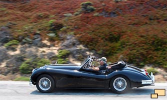WebCars!: Pebble Beach Concours d'Elegance