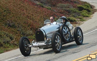 WebCars!: Pebble Beach Concours d'Elegance