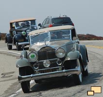 WebCars!: Pebble Beach Concours d'Elegance